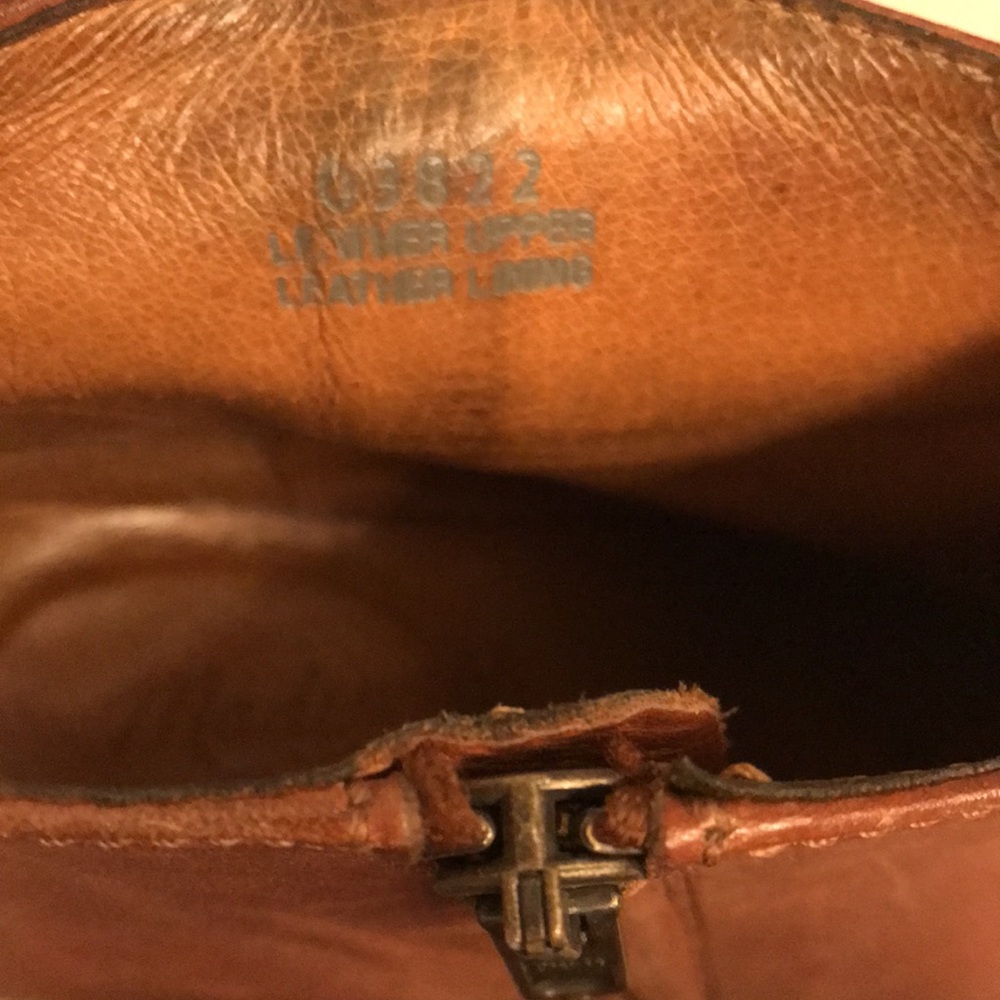 Madewell Billie boot - Picture 6 of 6